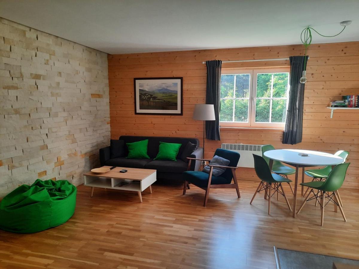 Apartamenty Jezioro I Las Mazury Powalczyn Екстер'єр фото