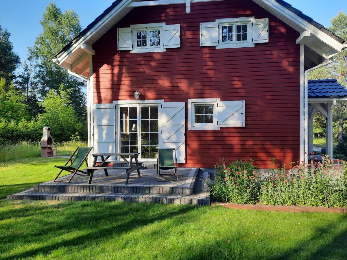 Apartamenty Jezioro I Las Mazury Powalczyn Екстер'єр фото