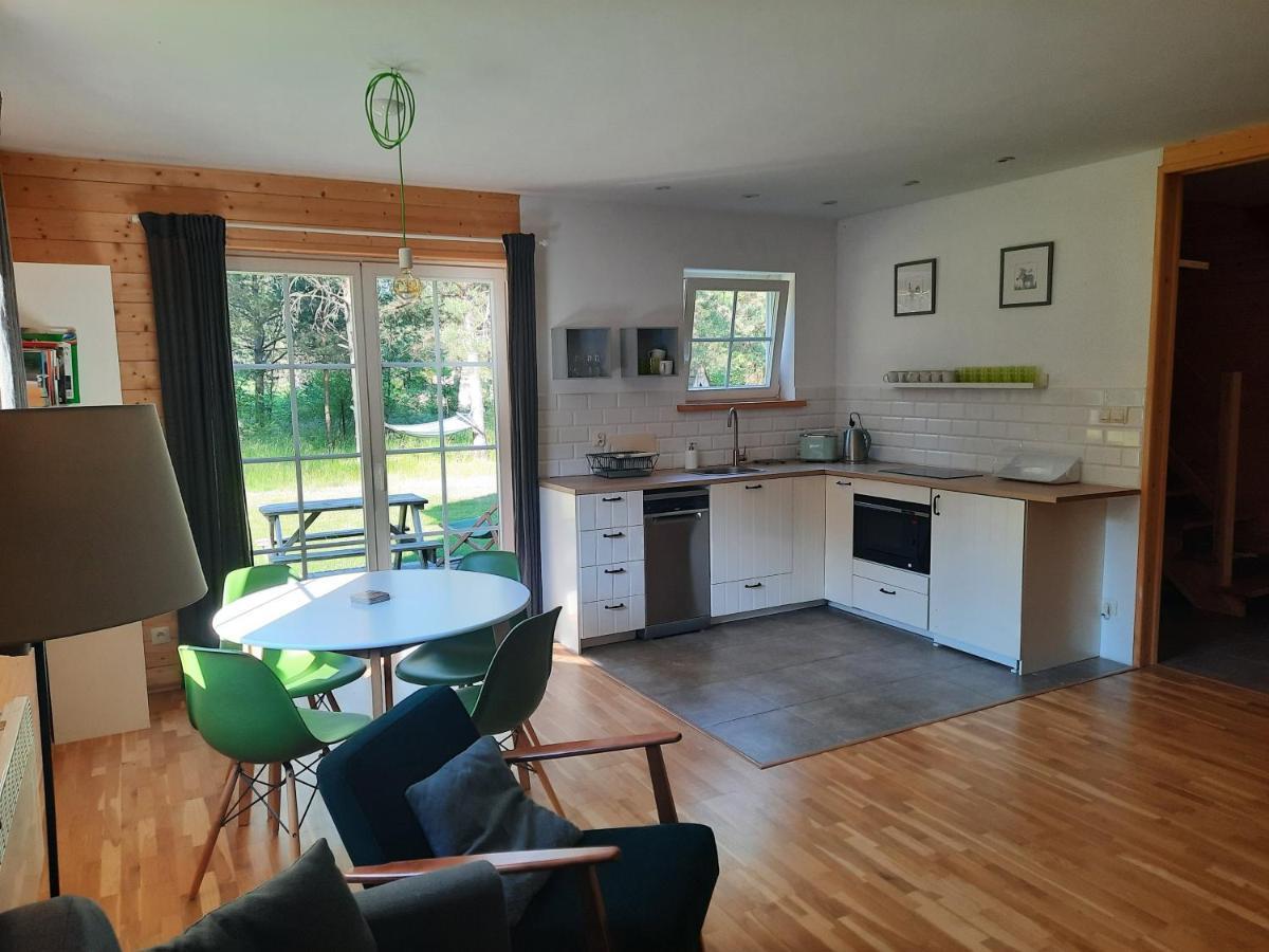 Apartamenty Jezioro I Las Mazury Powalczyn Екстер'єр фото