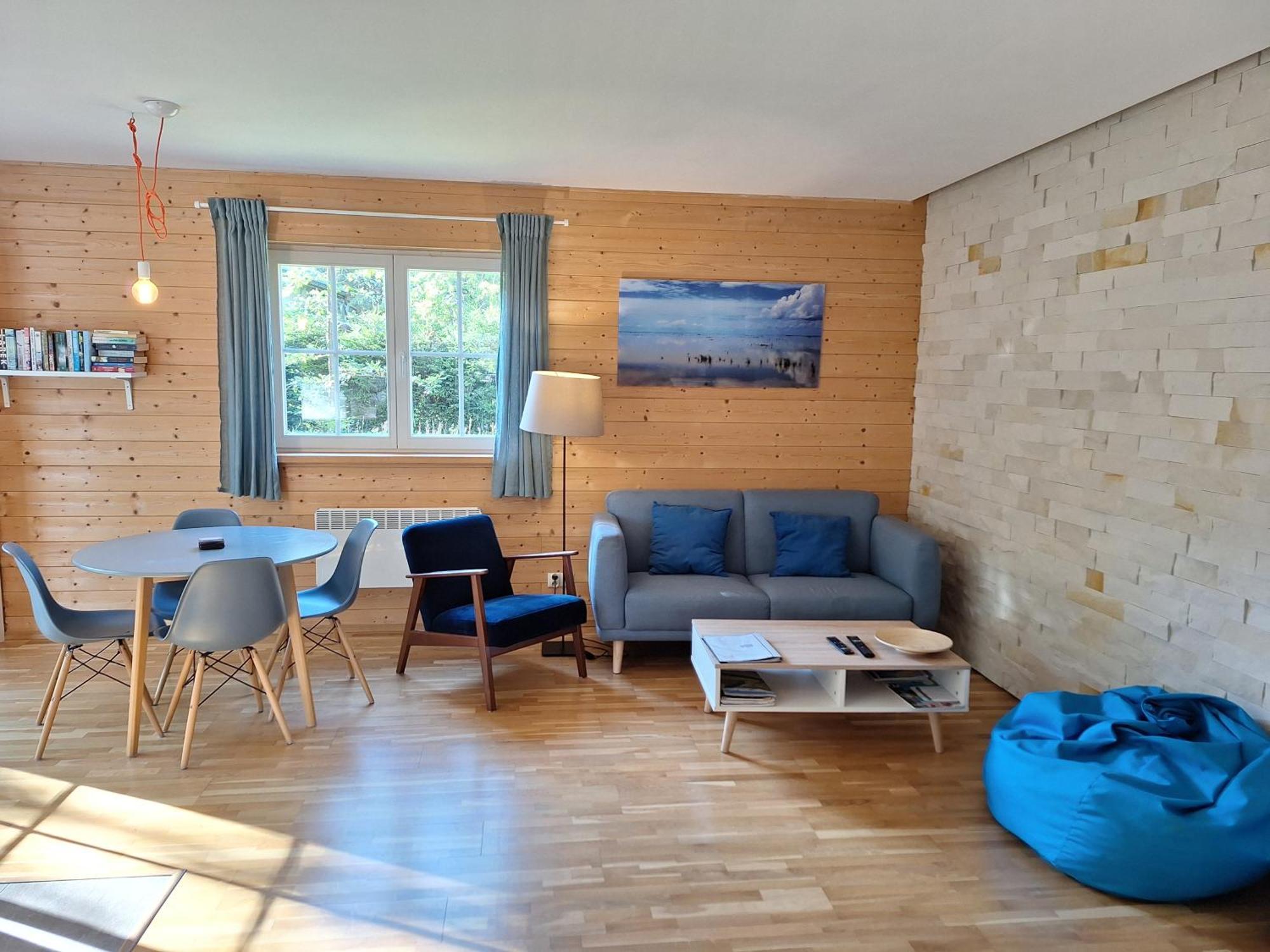 Apartamenty Jezioro I Las Mazury Powalczyn Екстер'єр фото