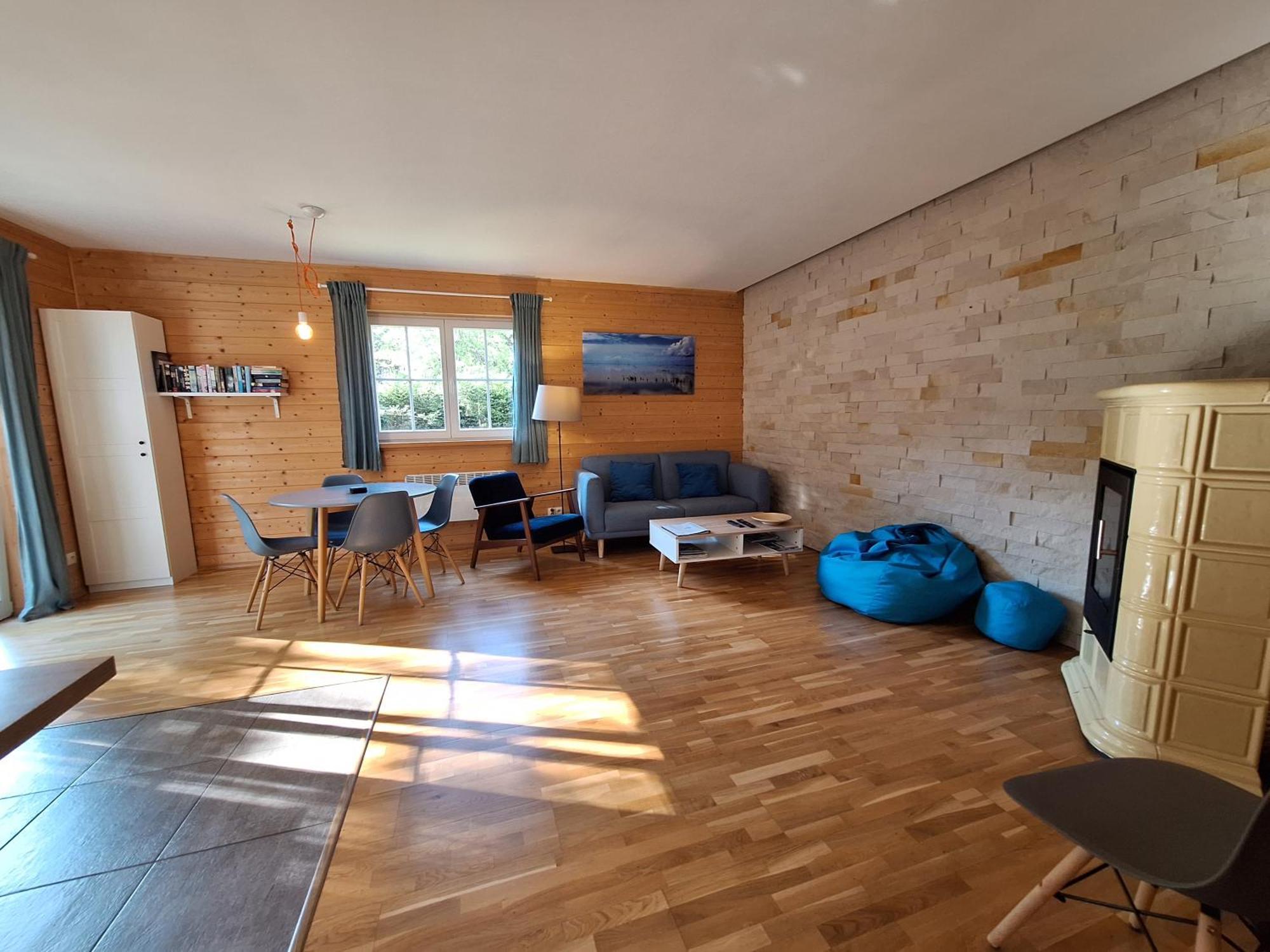 Apartamenty Jezioro I Las Mazury Powalczyn Екстер'єр фото