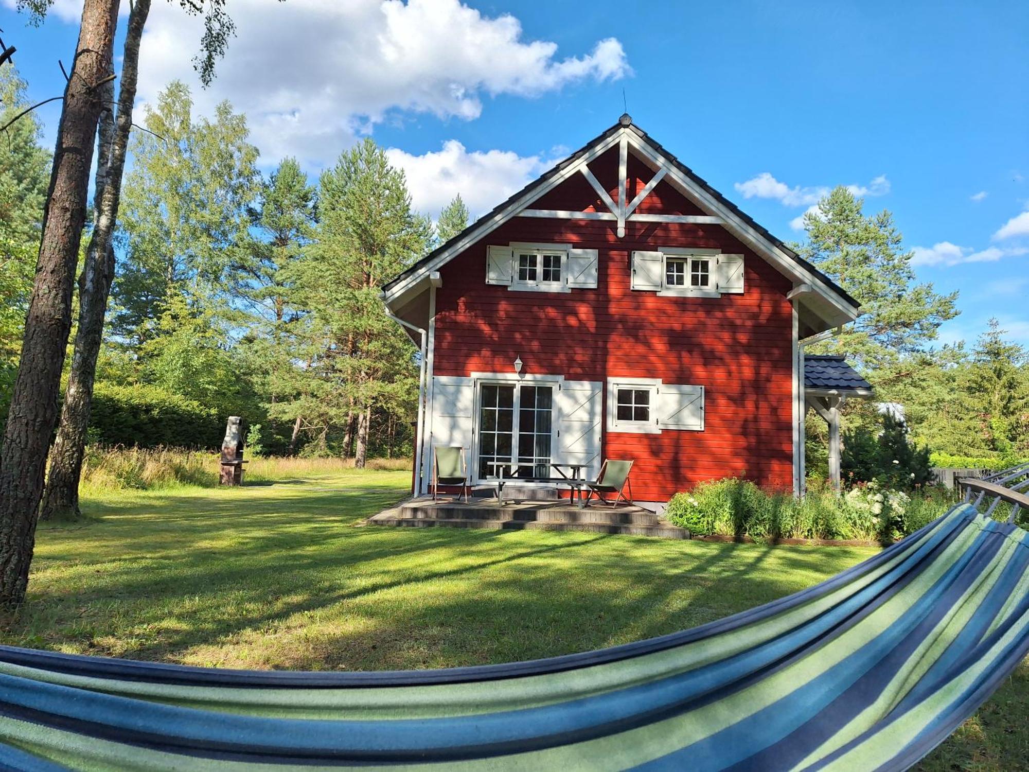 Apartamenty Jezioro I Las Mazury Powalczyn Екстер'єр фото